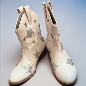 Dream Pairs Cowgirl Boots